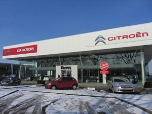 Hedin Automotive Sittard